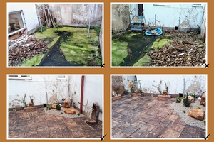 rekonstrukce vnitrobloku