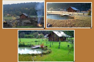 realizace venkovské zahrady