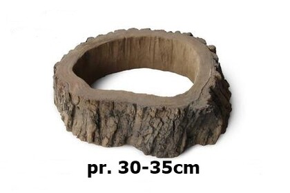 květináč střední