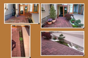 realizace zahrady v asijském stylu