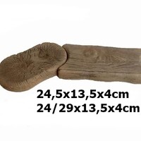 trávníková obruba 2