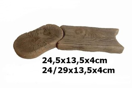 trávníková obruba 2